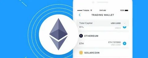 Total wallet