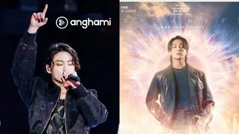 Dreamers песня jungkook