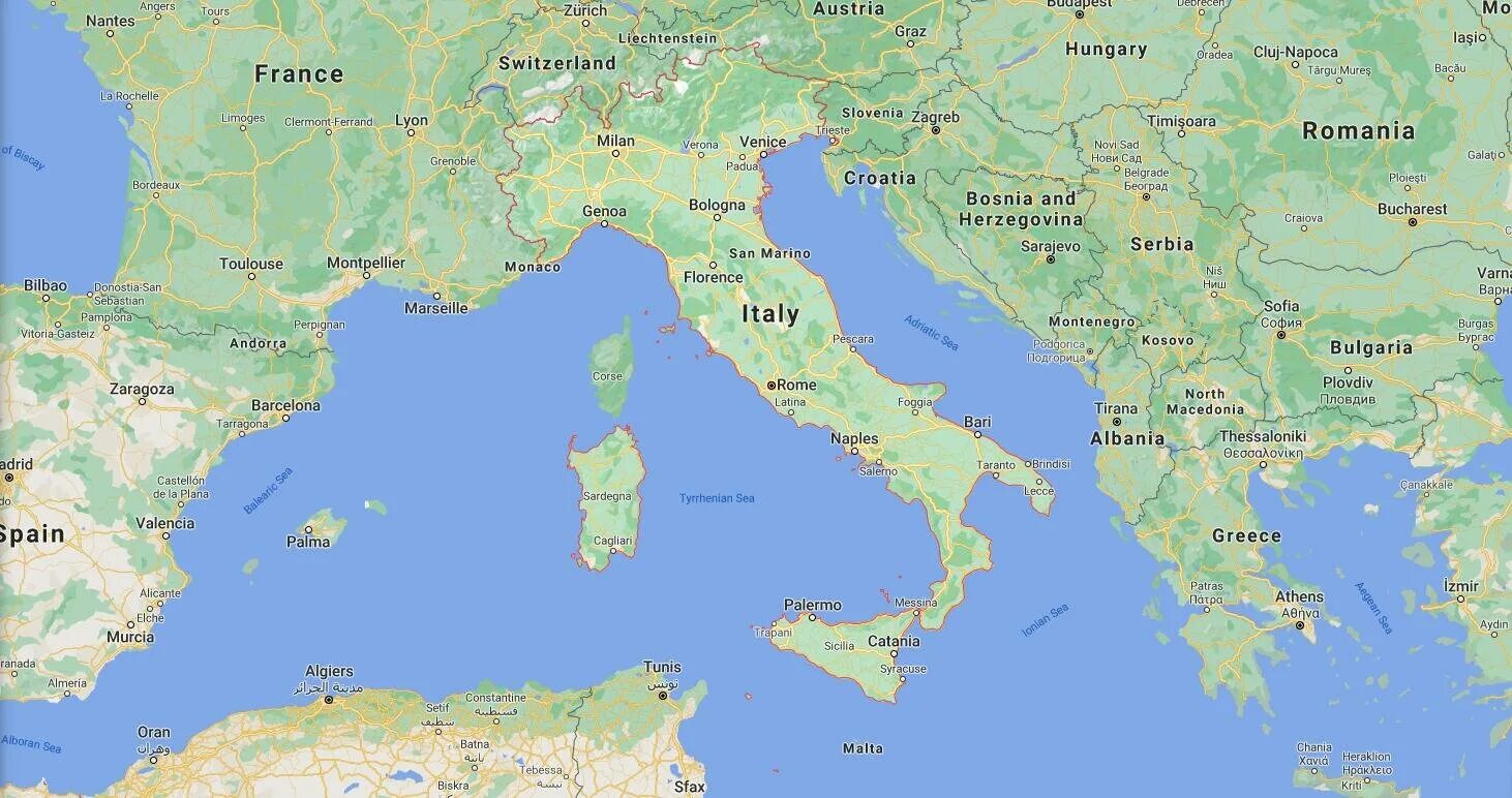 Италия части страны. Географическая карта Италии. Где находится Страна Италия. Географическое положение Италии на карте. Географическое расположение Италии на карте.