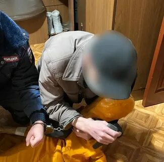 Кража потерпевшие