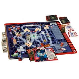 Последняя смена игра