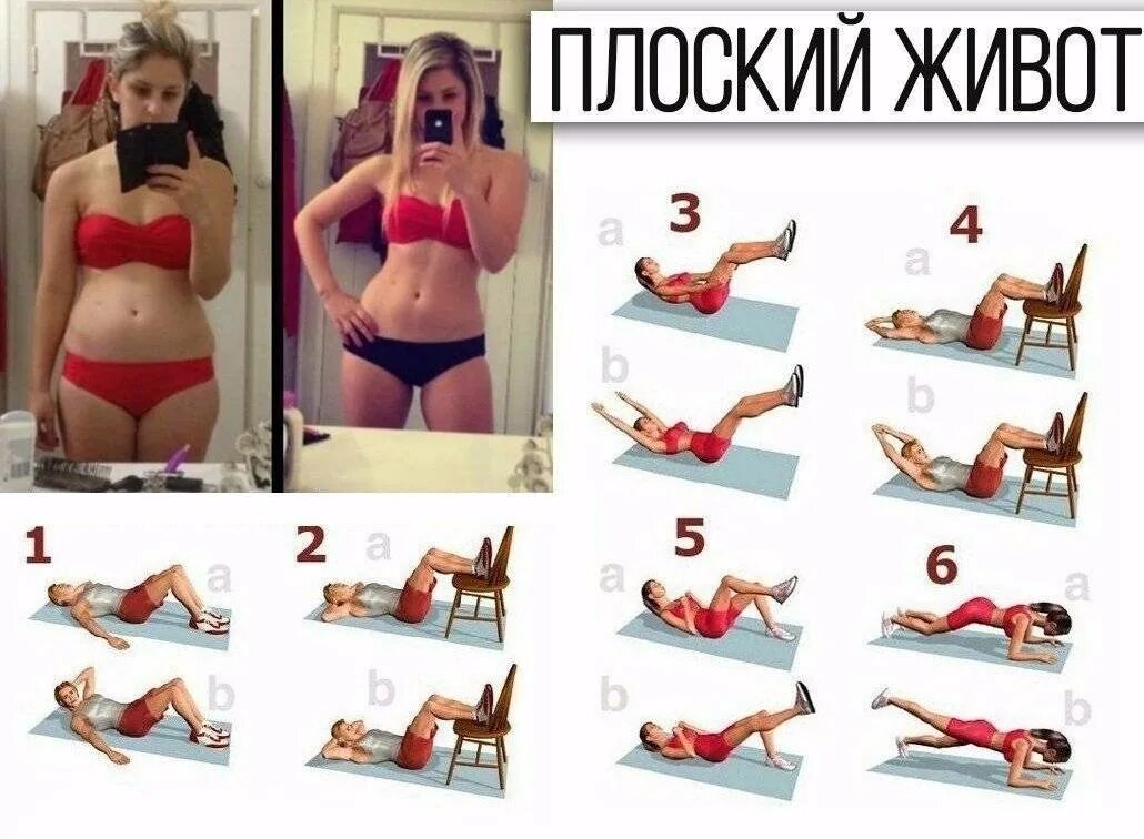 Как убрать живот в 40 лет женщине. Самые эффективные упражнения для похудения живота и боков. упражнение чтобы похудеть убрать живот. занятия для убирания живота и боков девушке. упражнения для убирания жира с живота.