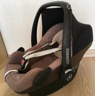 Колыбель maxi cosi