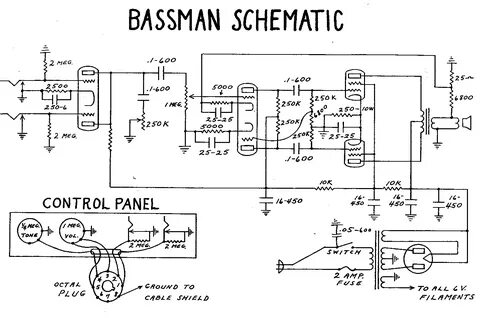 Schematic