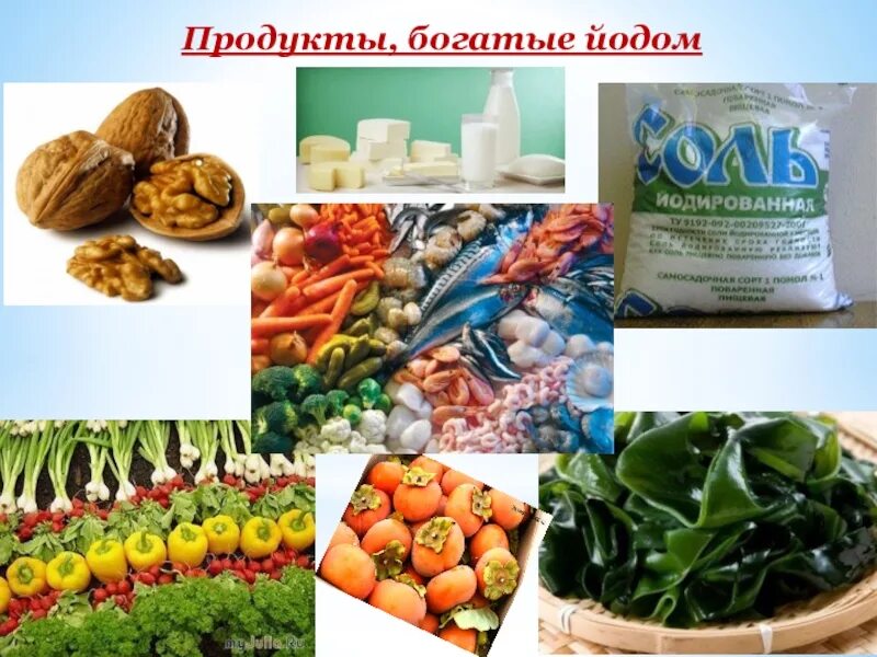 Наличие йода. Продукты для щитовидной. Продукты богатые йодом для щитовидки. Профилактика йододефицита питанием. Самые богатые йодом продукты.