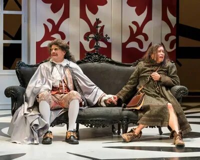 Moliere opera