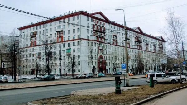 Индивидуалки Проспект Буденного