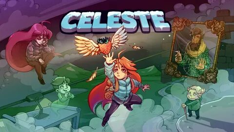 Celeste - уникальный в своем роде шедевр, о существовании которого вы могли...