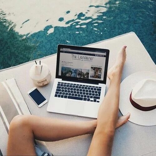Barbora Ondrackova on Instagram: "Making traveling plans today I am wearing my n