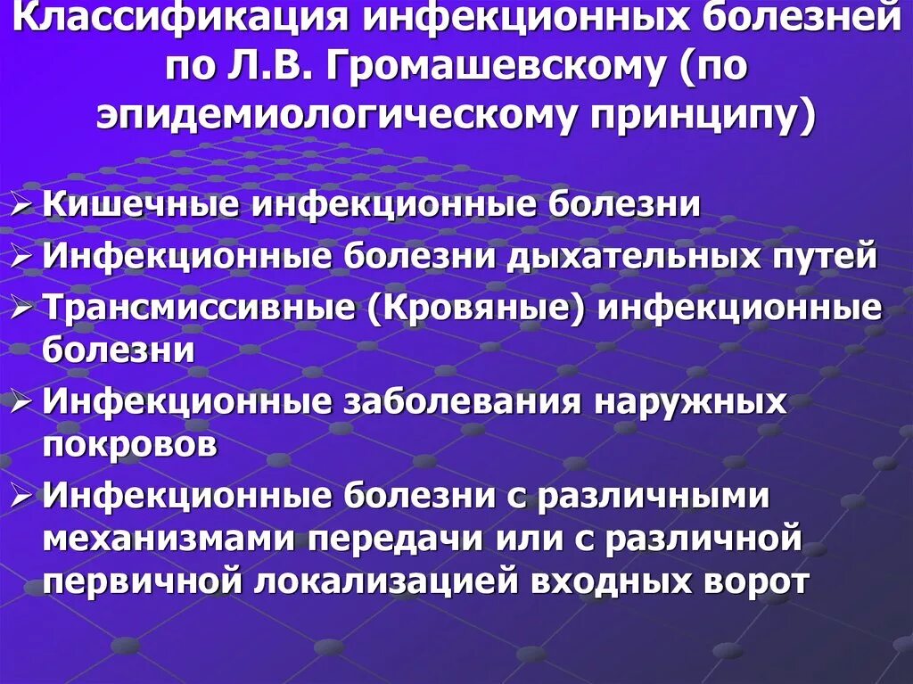 Инфекционная болезнь определение. Классификация эпид заболеваний. Классификация инфекционных болезней. Принципы классификации инфекционных болезней. Классификация основных инфекционных заболеваний.