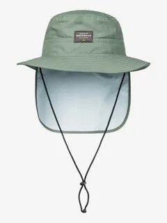 Панама quiksilver