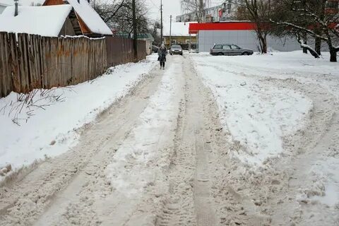 Ходить по рыхлому снегу неудобно 75 кг