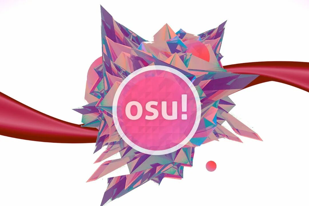 Осу что программа. Osu. заставки осу. osu обои. обложка для осу профиля.