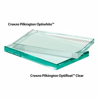 Ultra clear