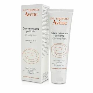 Avene для чувствительной кожи