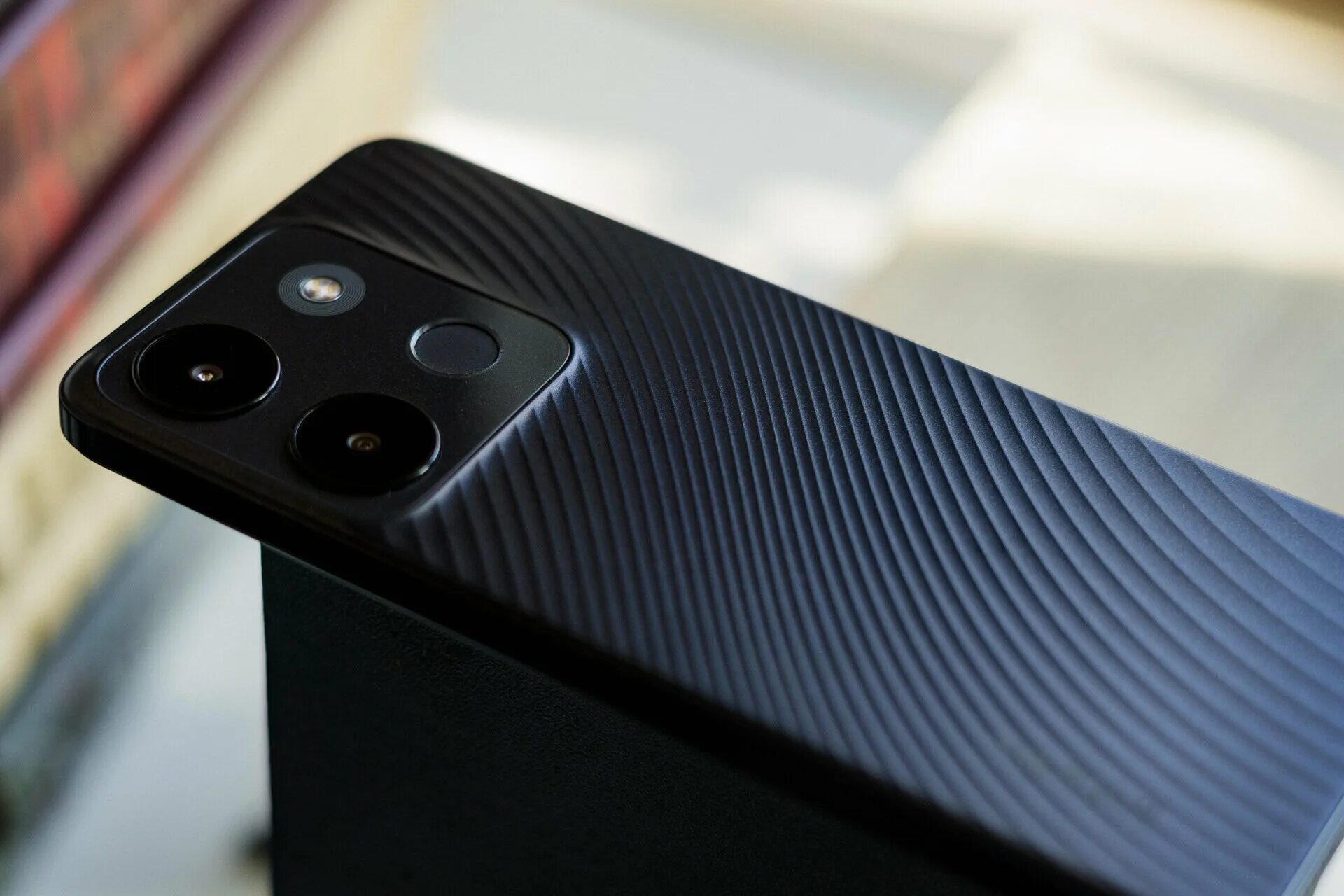 Infinix smart 7 plus 3 64