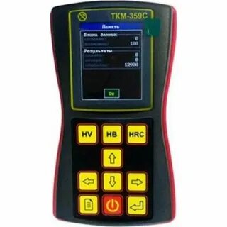 Твердомер 359с