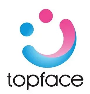Top face