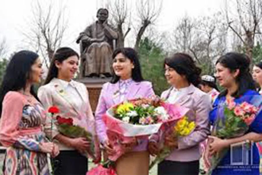 Ayollar va. Лайло алиева. Ayollar va. Ayollar va. Ayollar va.