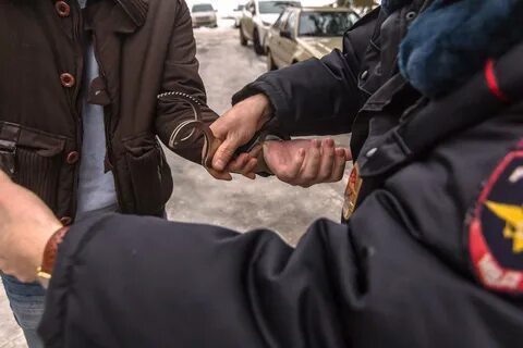 Новости хищение