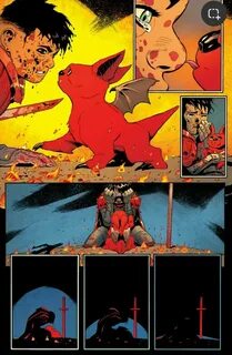 Comics son