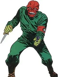 Могильщик marvel comics