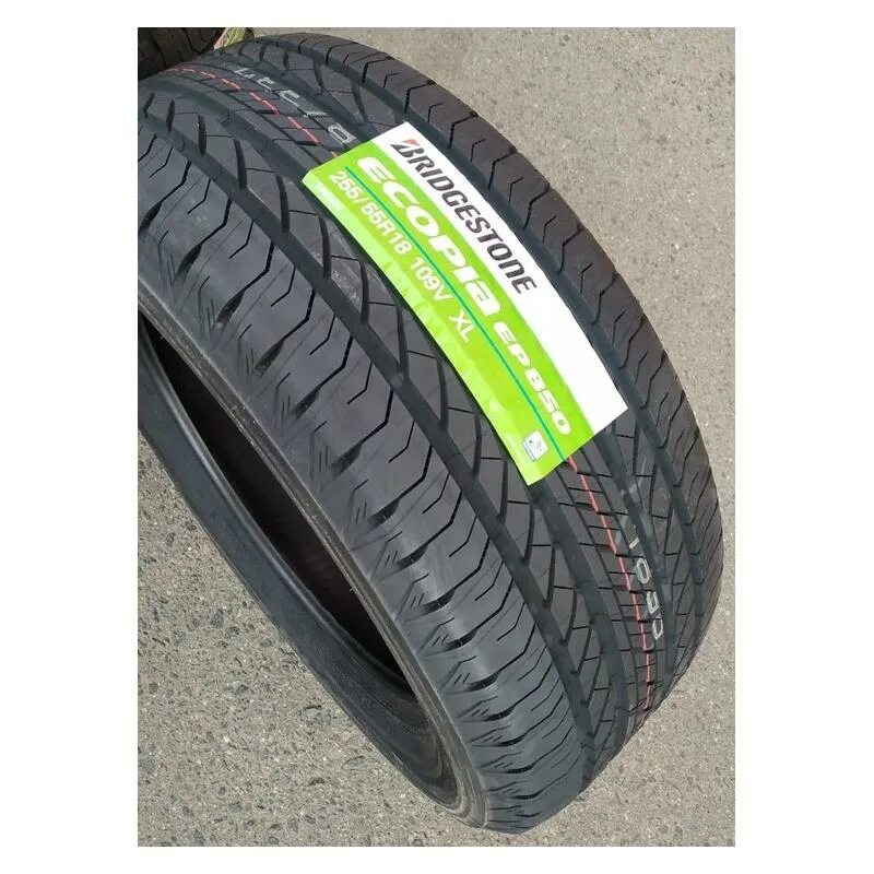 Шины Bridgestone Ecopia ep850. Bridgestone Ecopia ep850 255/55 r18. Шина Bridgestone Ecopia ep850 255/55 r18 109v. Bridgestone Ecopia 850. Бриджстоун экопия 850