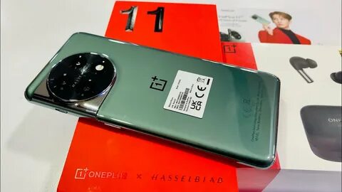 Oneplus 11 5g