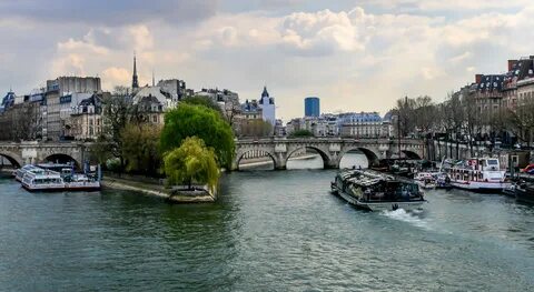 Seine's