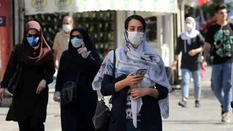 Новости , карантин, иран, роухани, коронавирус в Иране.