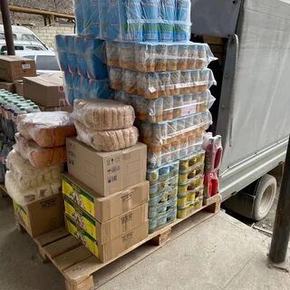 Организации по гуманитарной помощи