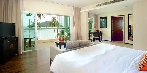 Panwa sunset resort