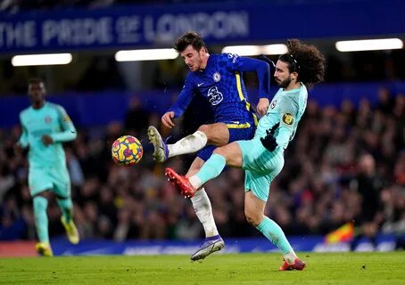 Chelsea love