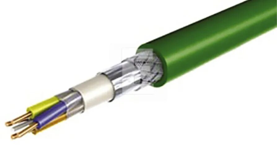 Fc ethernet