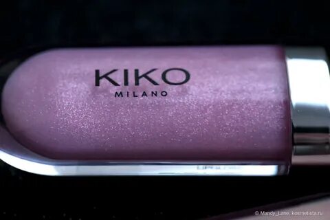 Kiko 3d