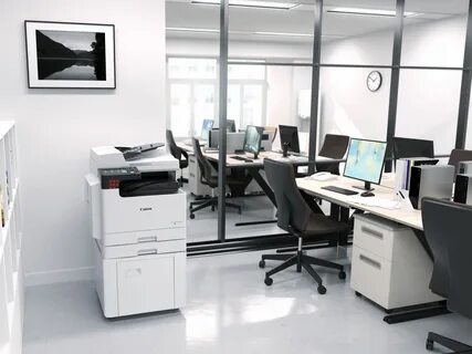 Canon 2425i