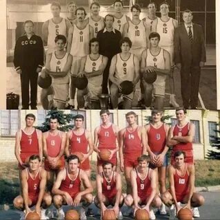 Сборная сша по баскетболу 1972