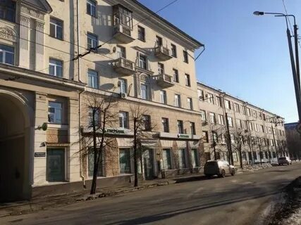 Ул степана халтурина