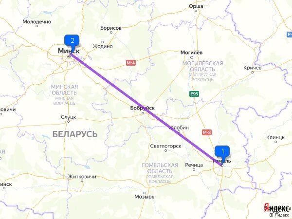 Жлобин молодечно