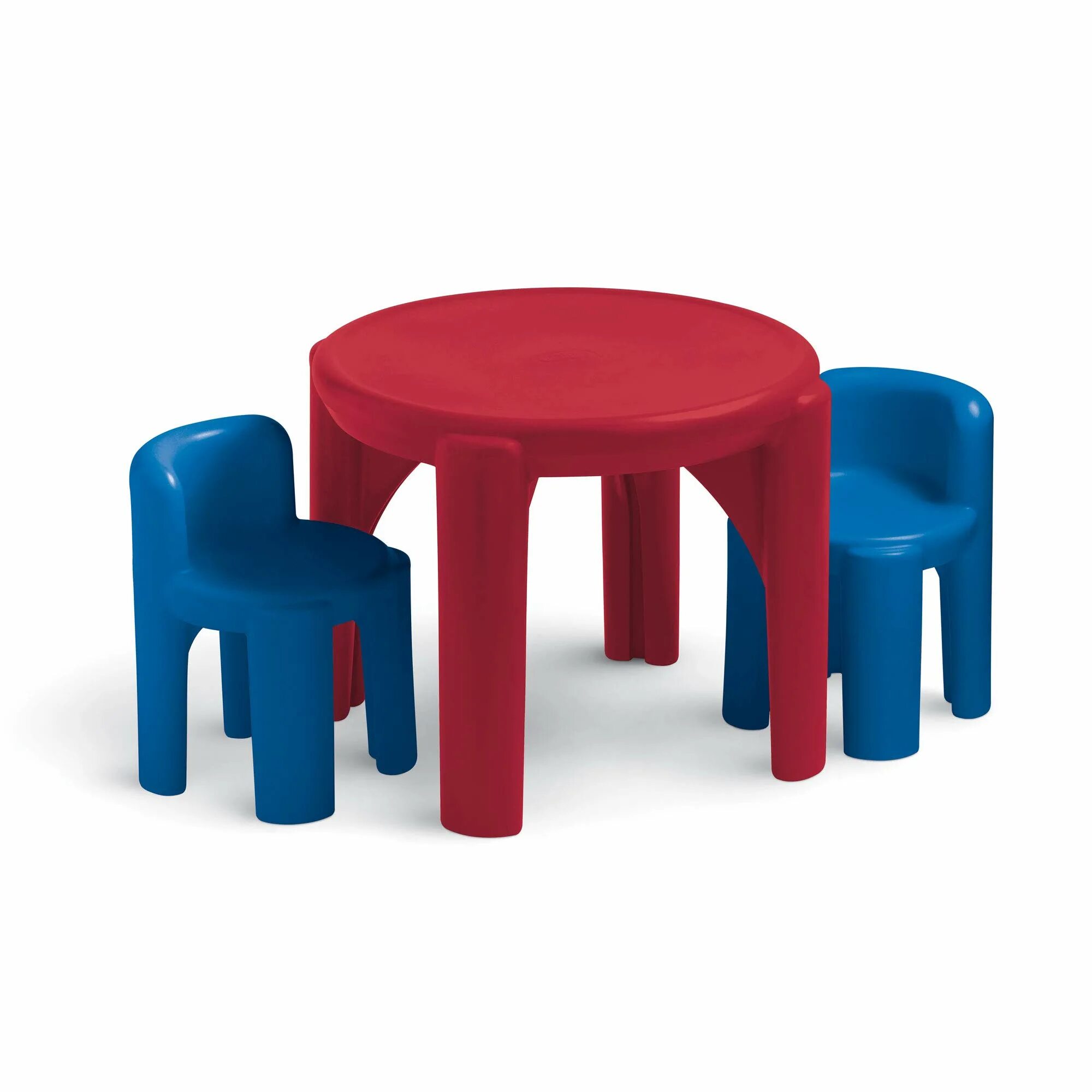Little tables