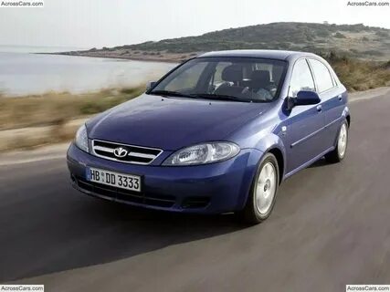 Каталог daewoo