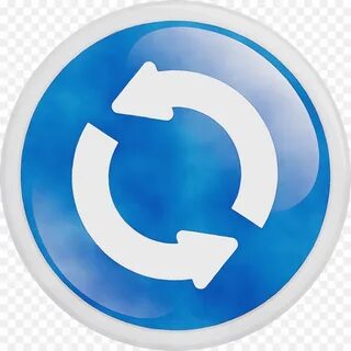 Почему нет знака обновить страницу