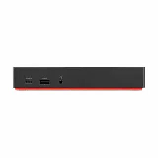 Lenovo thinkpad usb c dock gen 2