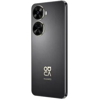 Смартфон huawei nova 12se 8 256gb black