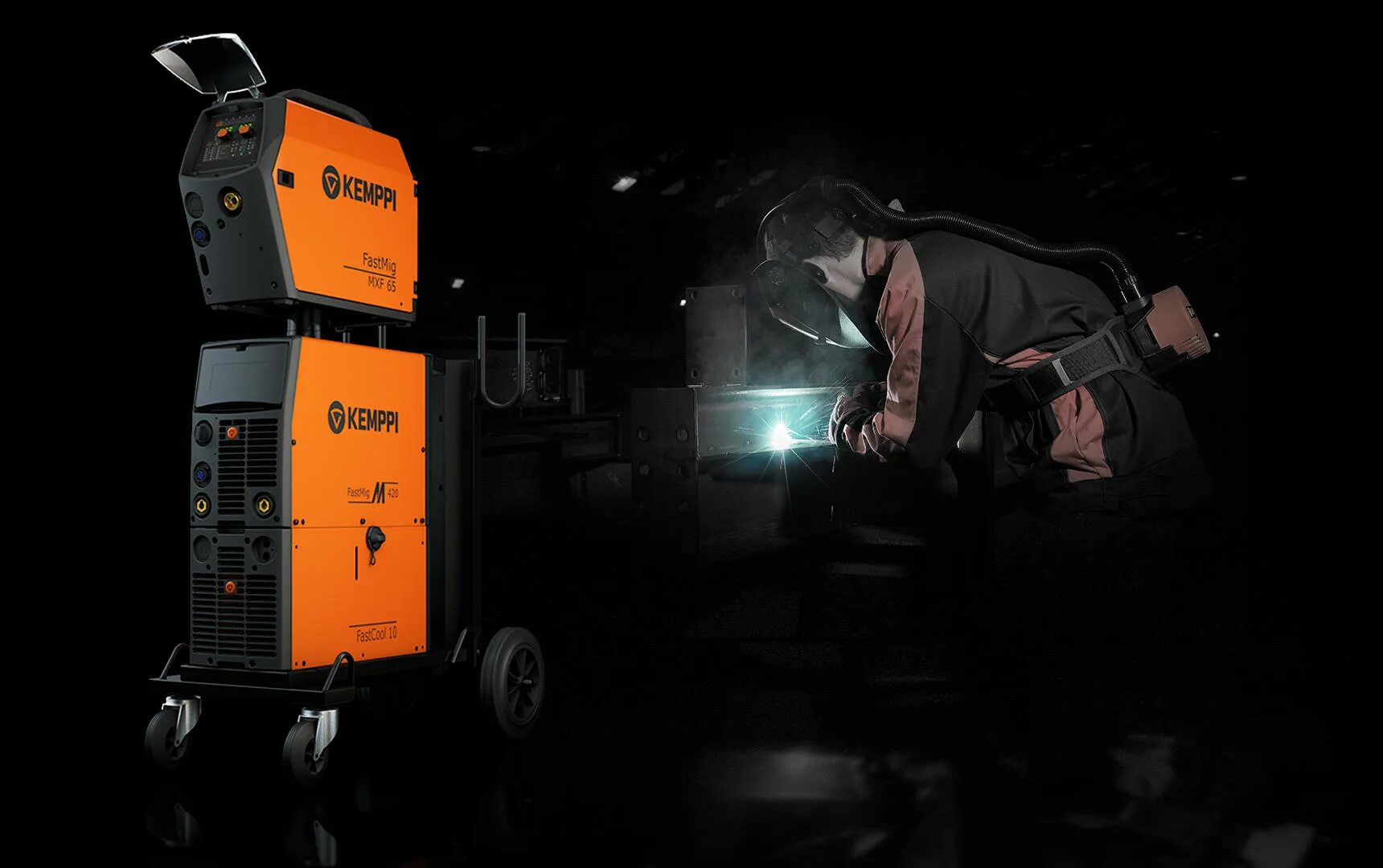 Kemppi fastmig m 320. Полуавтомат сварочный kemppi m420. Миг фаст. Сварочный полуавтомат kemppi fastmig mxf 65. Kemppi fastmig.