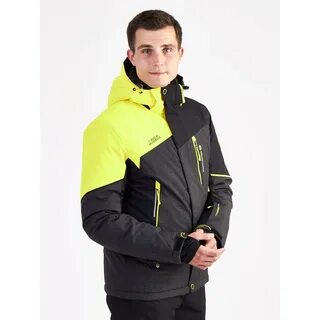 Куртка high experience мужская