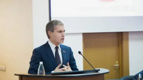 Глава города нижнего новгорода