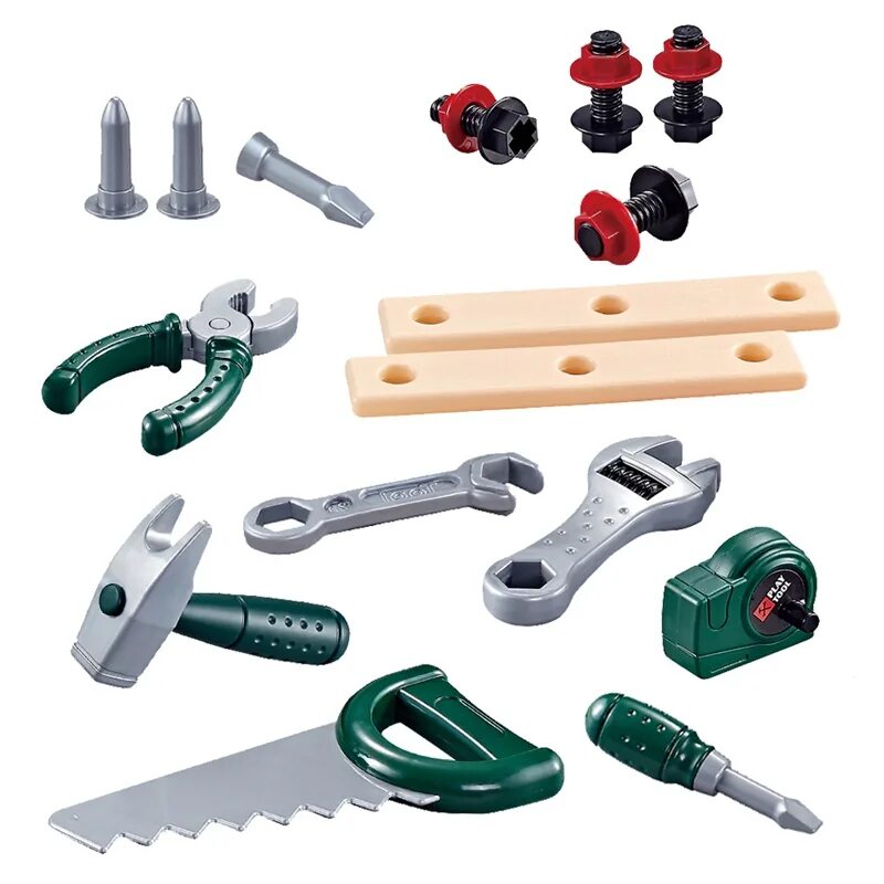 Real tools. Набор игрушечных инструментов Билтема. Игрушка Tools service. Simulation Toolbox Kit набор инструментов деревянный. Tool Tech игрушки 50.