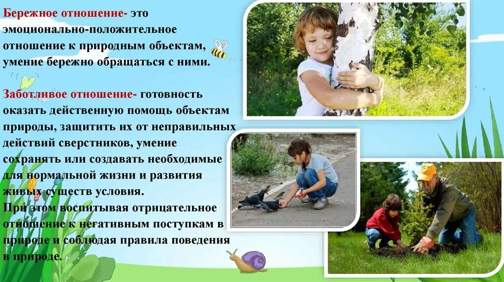 Культура и природа примеры. Бережное отношение к природе. Воспитывать бережное отношение к природе. Бережное отношение к природе для детей. Воспитание бережного отношения к природе.