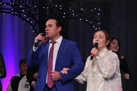 Гагарина уфа концерт 2024